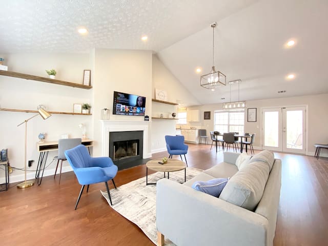 ATLHomestay managed Airbnb listing 1