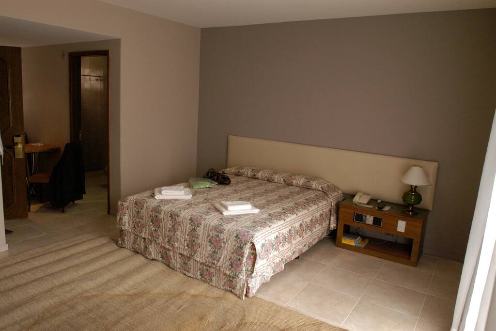 apartamento casal