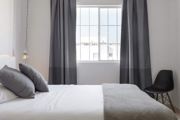 Спална соба 2