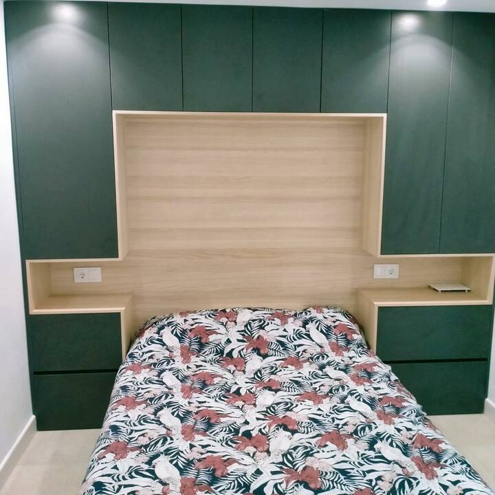 מנהל Dormitorio