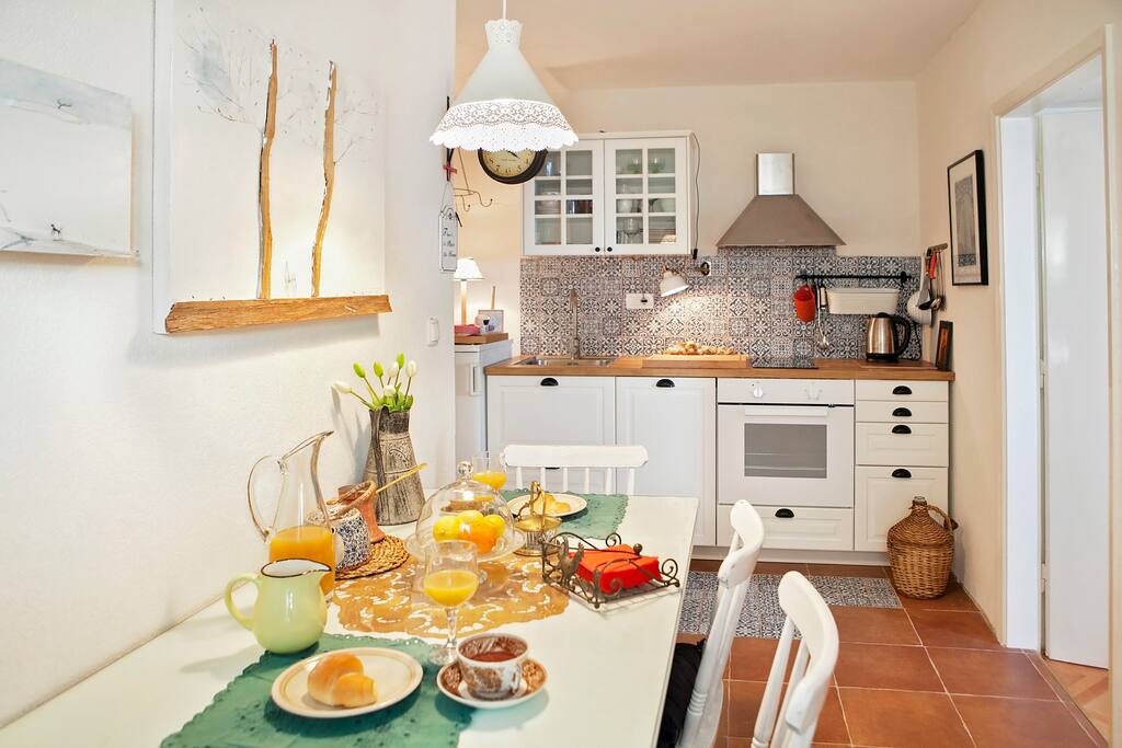 Dinning room