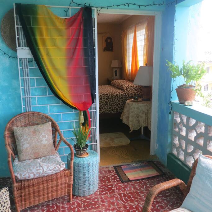 Gold Room's entrance 2016