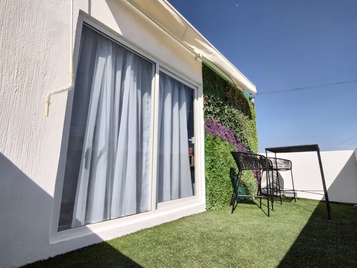 Real del Potosí Vacation Rentals & Homes San Luis Potosí, Mexico Airbnb