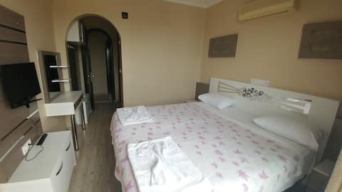 Bellamaritimo Hotel 1