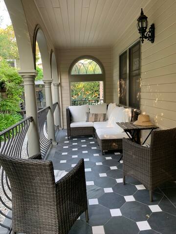 Corporate housing in great area gallery image 5