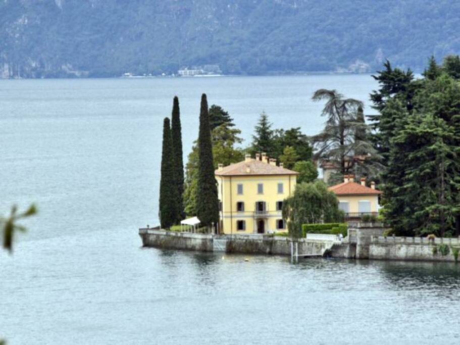 Stunning location