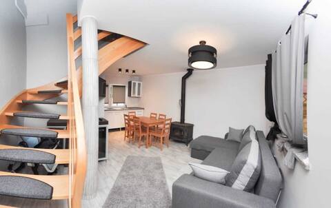 Holiday Home on the Baltic Sea in Jaroslawiec