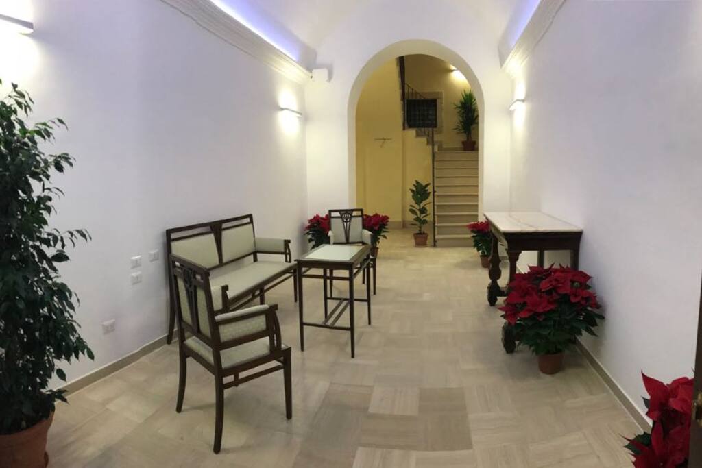 Hall