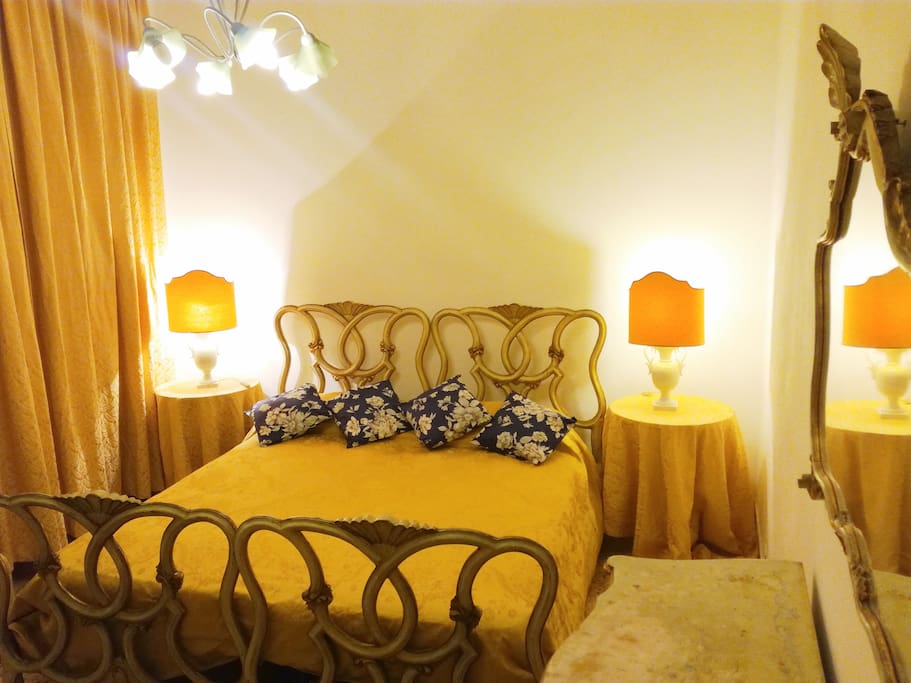 Camera da letto
