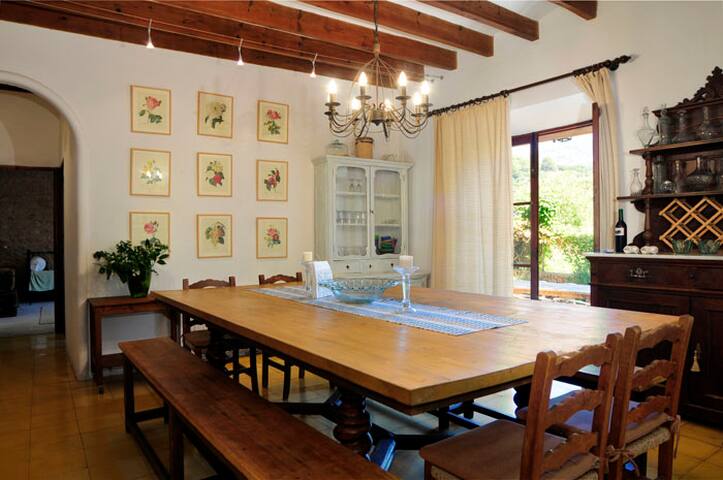 Finca Ca’n Posteta en Sóller gallery image 3