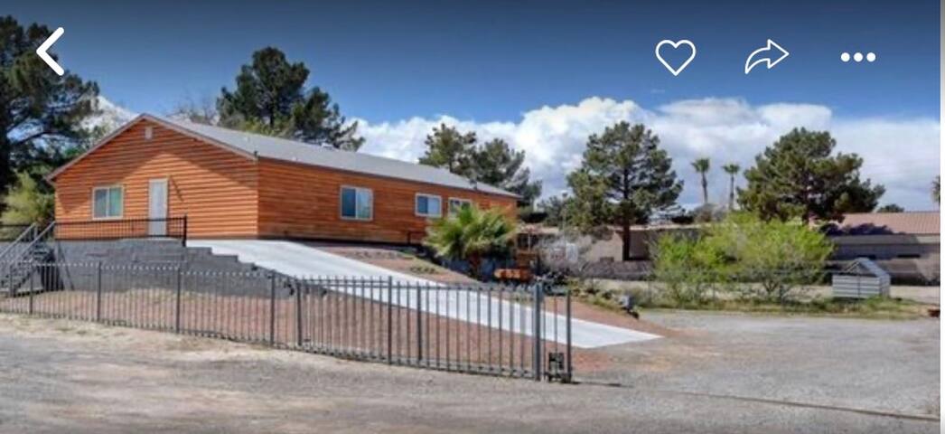 Central~15 MIN 2 Allegiant Stadium~WIFI~3.1M2Strip