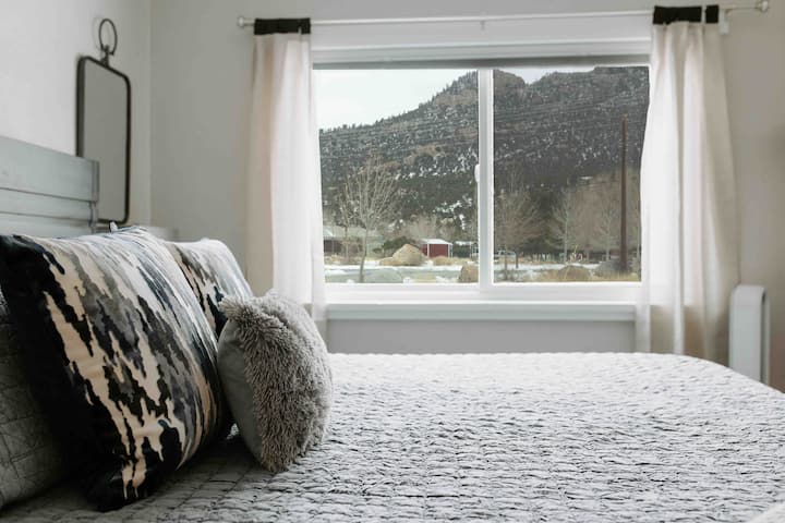 Chumba cha kulala cha King