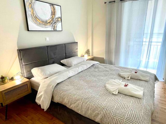 Acropolis Suite greendom