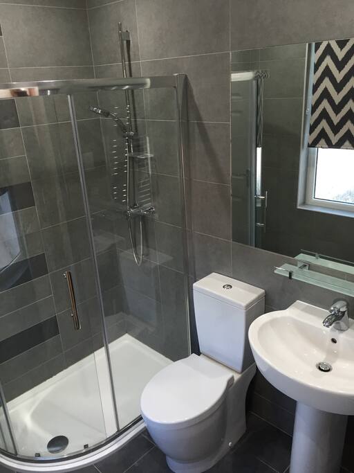 en-suite