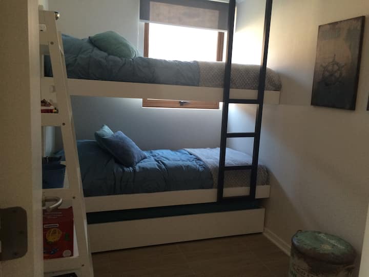 Spavaća soba 1