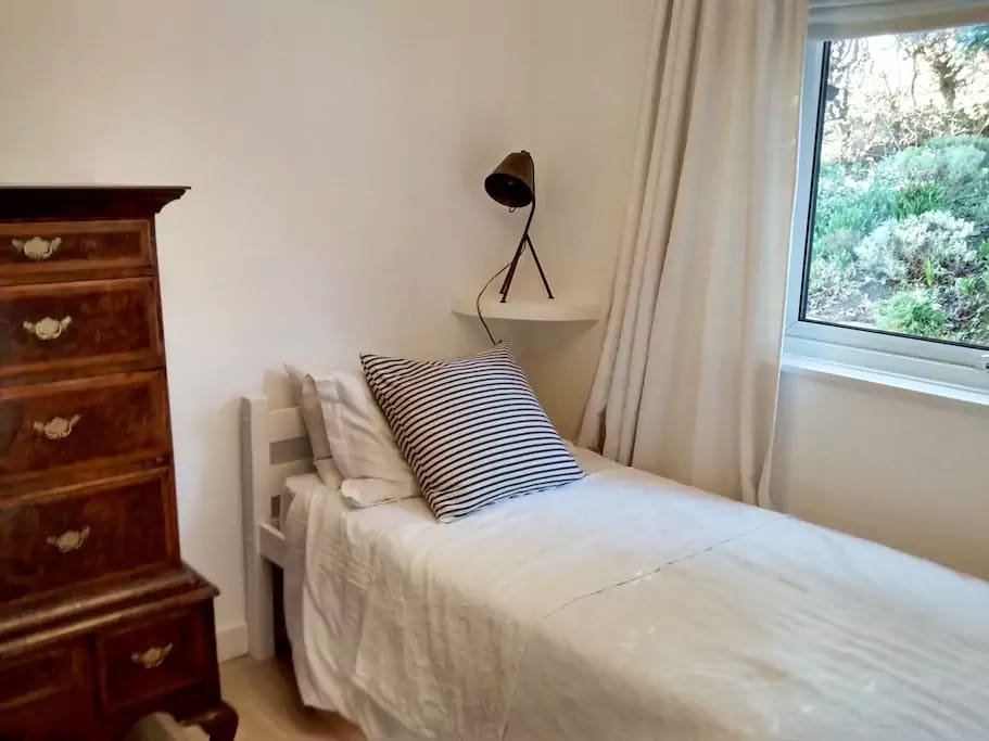 The single room