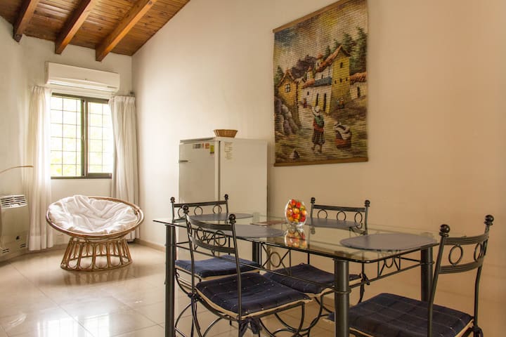 loft moderno mendoza (dpto 4)