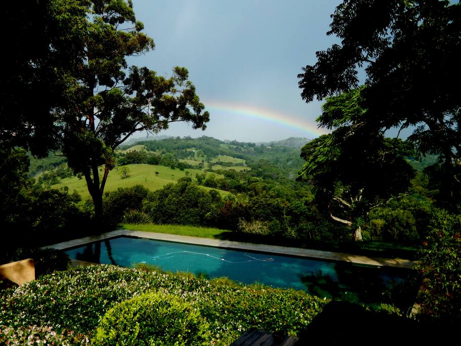 Amazing Rainbows and Stunning Sunrises & Sunsets