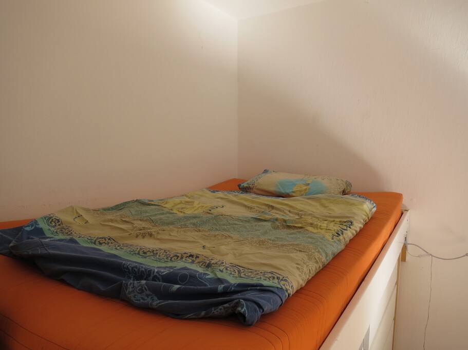 Hochbett