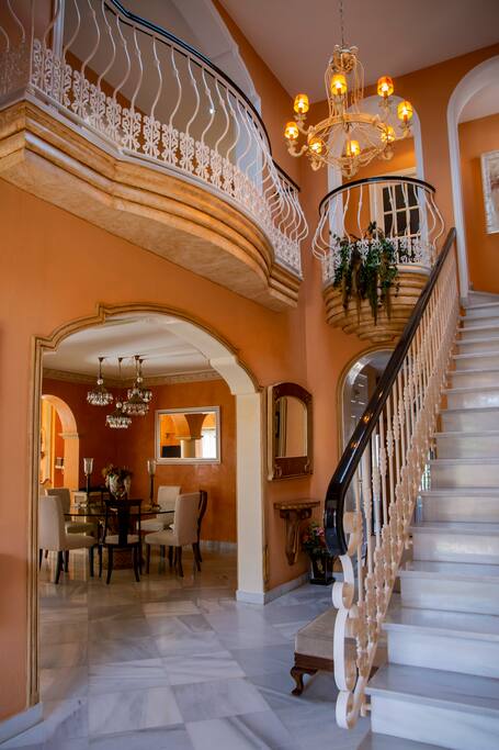 Hall