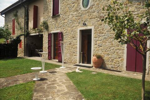 L'Ulivo_Agriturismo Campo del Pillo