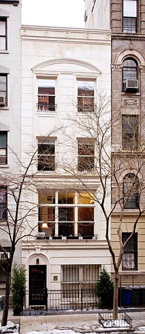 Townhouse