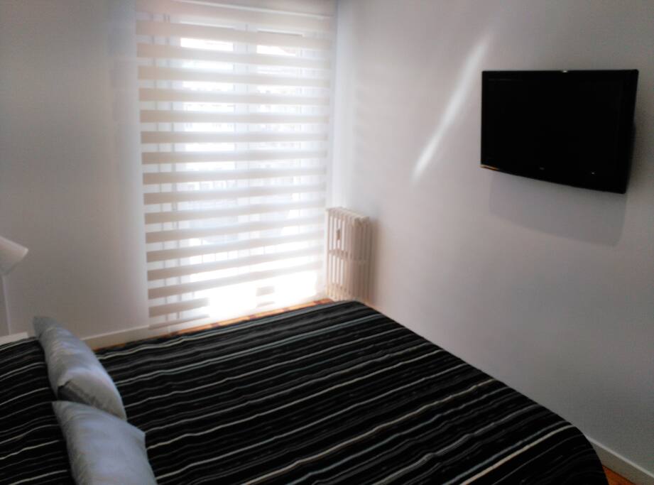Habitación 1