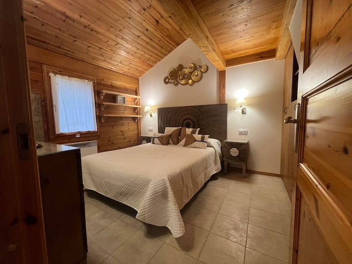 Chambre 1