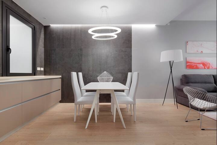 Zabaleta Beach by FeelFree Rentals gallery image 5