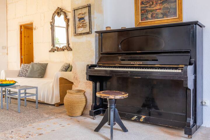 Finca Son Banus – Manacor gallery image 4