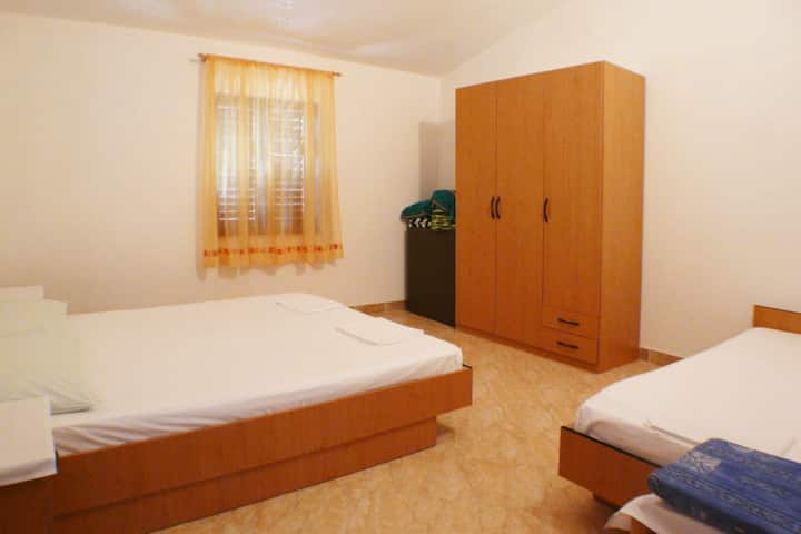 Dormitorio
