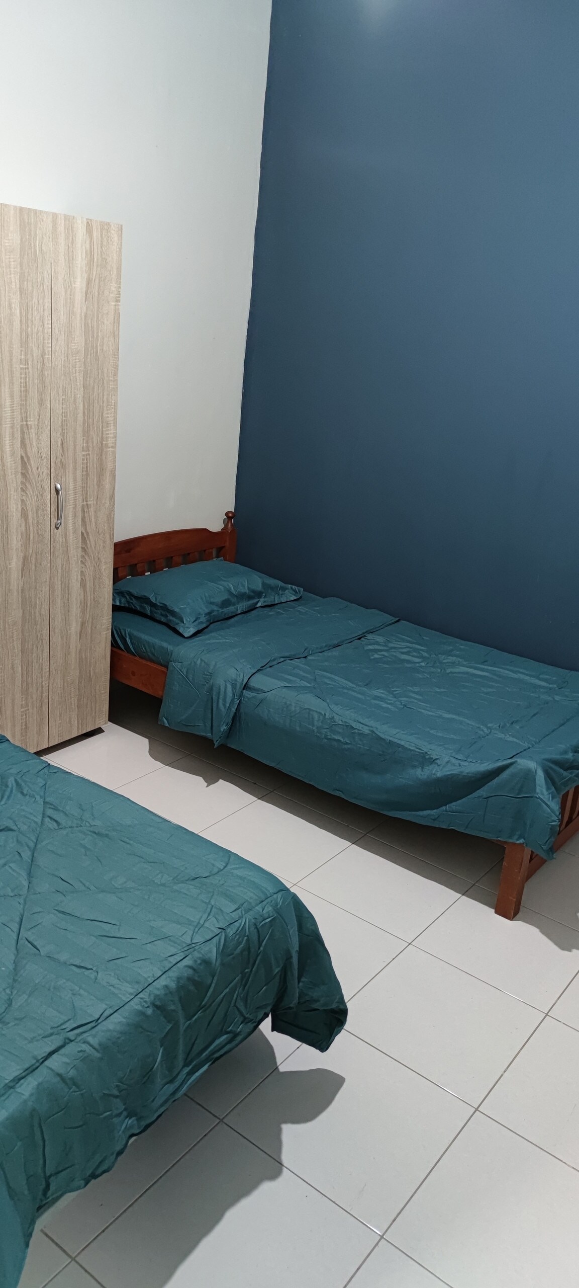 غرفة النوم 3