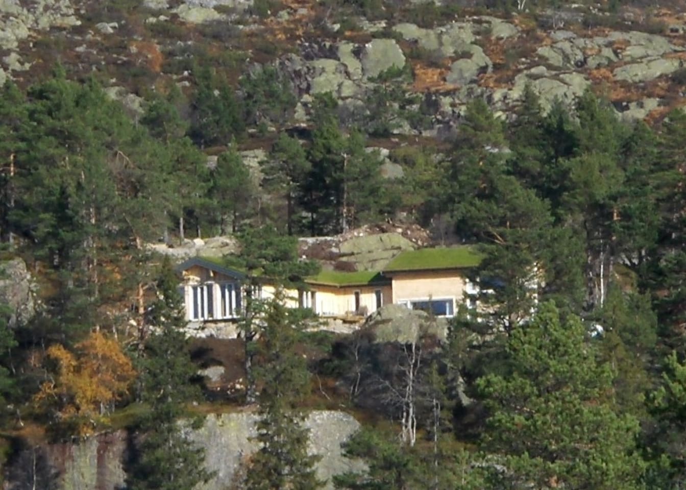 Topp 20 feriehus Ã
mli & ferieleiligheter airbnb Ã
mli ...