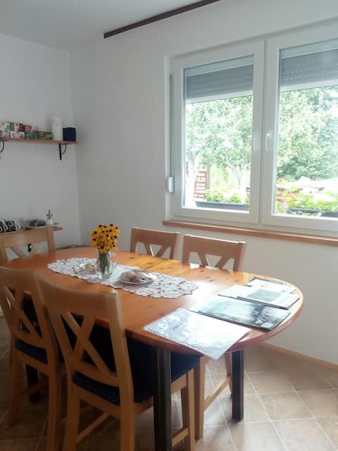 Guest House Lipov Hlad (family room 2