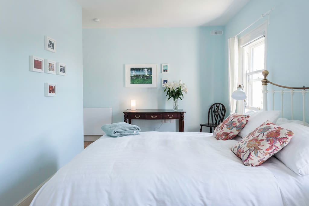 Your room