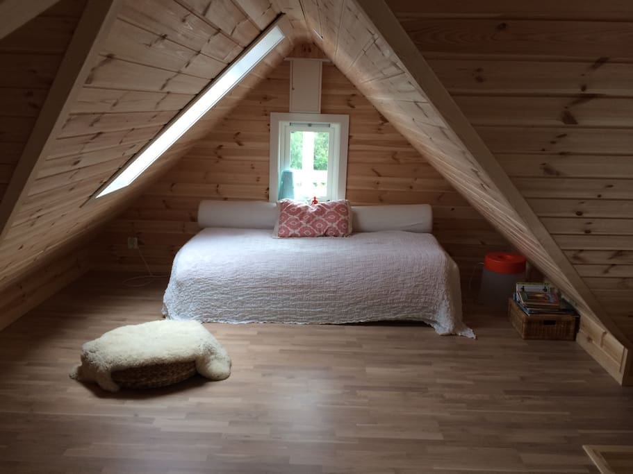 Loft (rom 2)