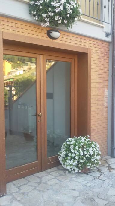 Ingresso