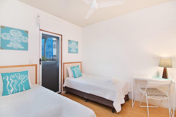 Dormitorio 2
