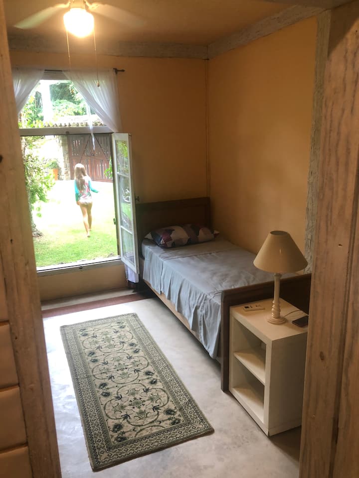 Habitación