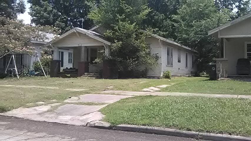 Airbnb Okmulgee Vacation Rentals Places To Stay Oklahoma