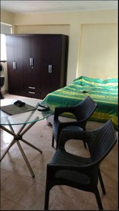 Mini Apartment, heart of Miraflores