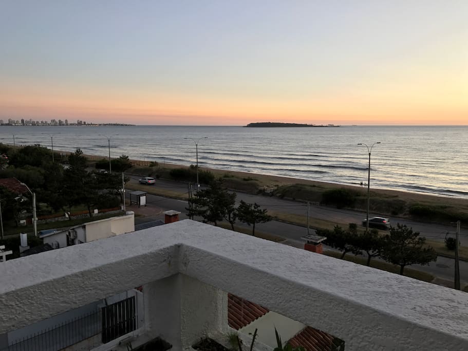 Vista privilegiada
