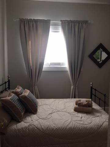 Central Old East Village Home away from Home