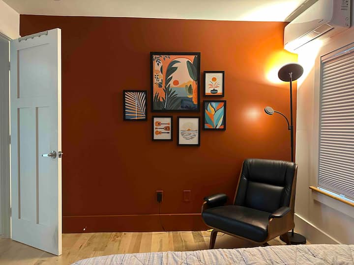 غرفة النوم 1