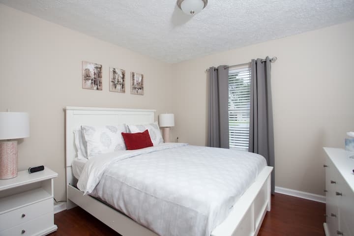 მე-2 საძინებელი