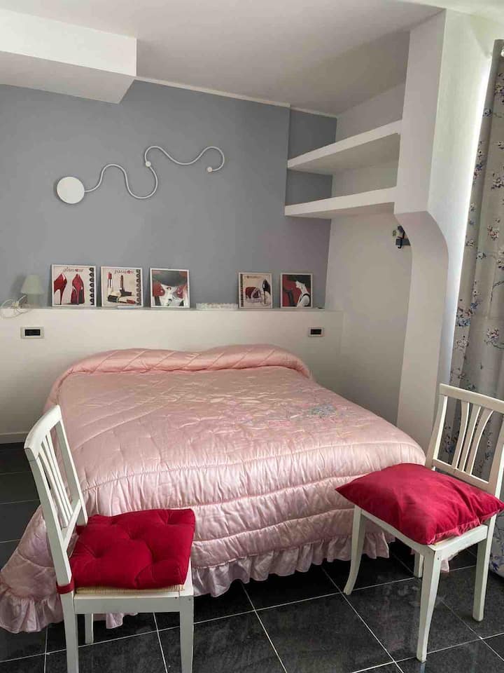 საძინებელი 2