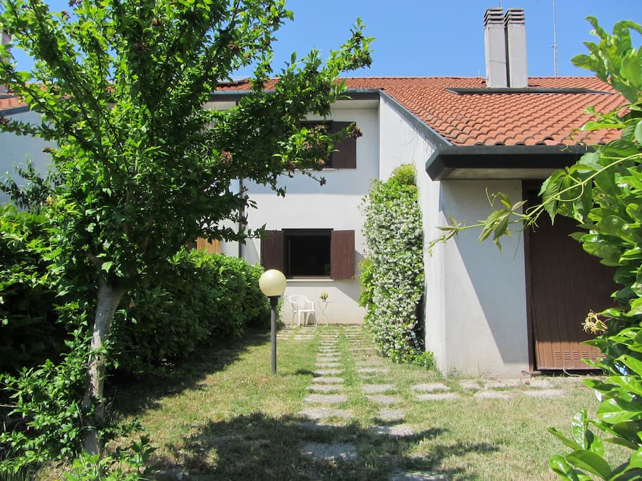 Giardino