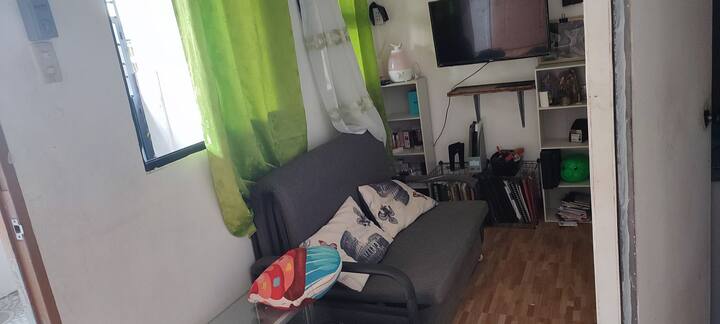K&l Homestay - Limay