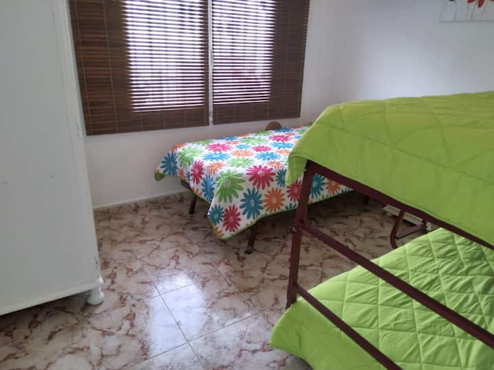 Habitación 1