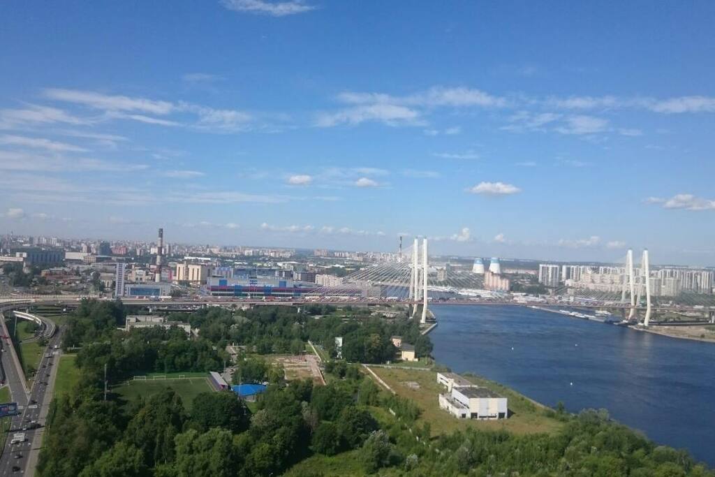 вид